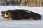 Lamborghini Jota 2010 года